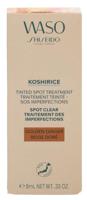 Anti-imperfectiebehandeling Shiseido Koshirice Golden Ginger 8 ml - thumbnail