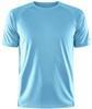 Craft 1909878 Core Unify Training Tee Men - Menthol - XS - thumbnail