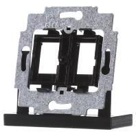 ABB 1814 Adapter Tussenframe Zwart 1 stuk(s) - thumbnail