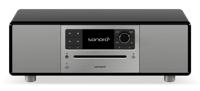 Sonoro Prestige (2025) grafiet mat-zilver - thumbnail