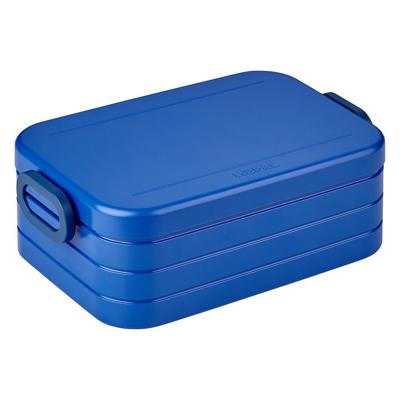 Mepal lunchbox Take a Break Midi - Vivid Blue Mepal lunchbox Take a Break Midi - Vivid Blue