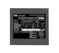 Voedingsbron THERMALTAKE Toughpower Gt ATX 750 W 80 PLUS - thumbnail