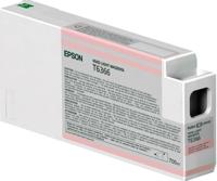 Epson inktpatroon Vivid Light Magenta T636600 UltraChrome HDR 700 ml - thumbnail