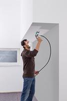 Wagner Control Pro 250R EUR Verfspuitsysteem 550 W Debiet (max.): 1250 ml/min - thumbnail