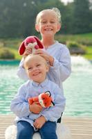 Knuffel Gipsy Toys - thumbnail