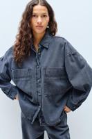 American Vintage Jazy Blouse | Black - thumbnail