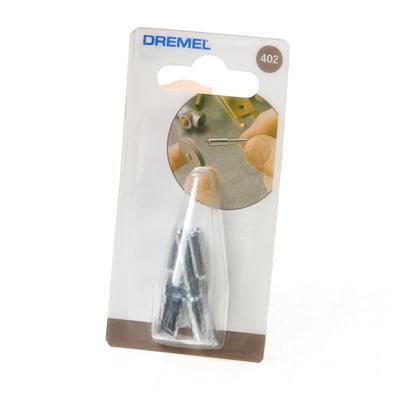 Dremel accessoires Opspandoorn voor slijpschijven | 26150402JA - 26150402ja