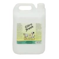 WAGGLY CITRO FRESH 5 LTR - thumbnail