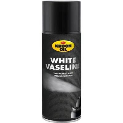 Kroon oil witte vaseline spuitbus 400ml
