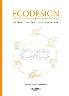 Ecodesign - Karine Van Doorsselaer - ebook