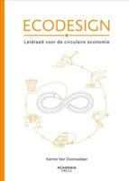 Ecodesign - Karine Van Doorsselaer - ebook - thumbnail