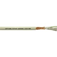 LAPP 34048/1000 Datakabel UNITRONIC® Li2YCY PiMF 8 x 2 x 0.34 mm² Grijs 1000 m - thumbnail