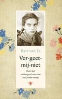 Vergeet-mij-niet - Bart van Es - Paperback (9789403118208) - thumbnail