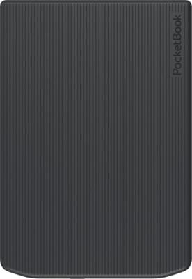 Ebook PocketBook Verse Lite 619 6” E-Ink Carta 8GB Wi-Fi Grijs