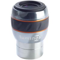Celestron 93433 19 mm Luminos oculair, zilver/zwart - thumbnail