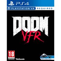 DOOM VFR - thumbnail