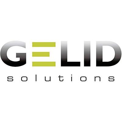 Gelid FC-MC01-B PC-ventilatorcontroller Aantal kanalen: 1