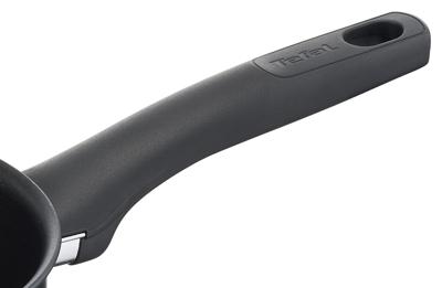 Tefal Titanium Fusion wokpan 28cm - G12419