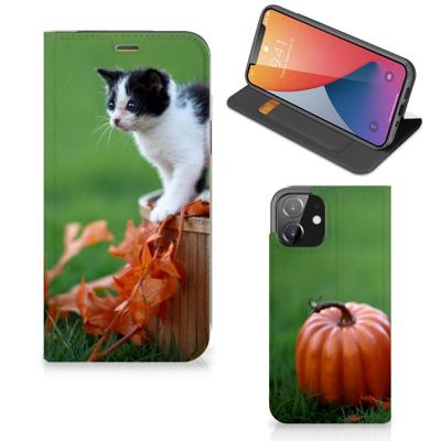 iPhone 12 | iPhone 12 Pro | Hoesje maken | Kitten iPhone 12 | iPhone 12 Pro | Hoesje maken | Kitten