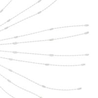 VidaXL Kerstverlichting vuurwerk 140 meerkleurige led&apos;s 17 cm - thumbnail