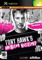 Tony Hawk's American Wasteland - thumbnail