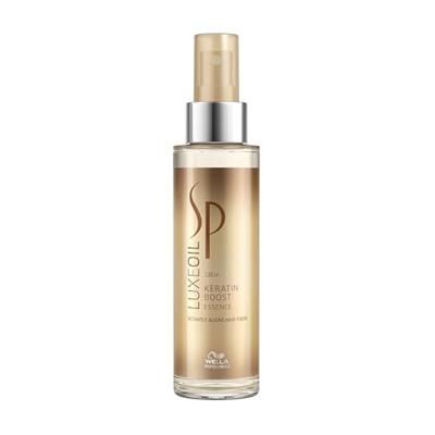 Wella SP Keratin Boost Essence Hairspray