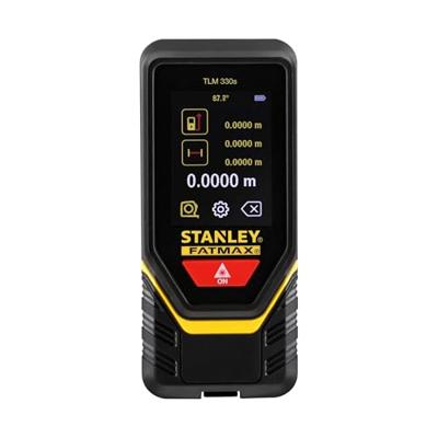 Stanley STHT1-77140 TLM330 Laserafstandsmeter 100m