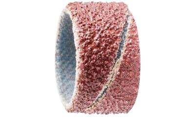 PFERD TOOLS GSB 1510 A 60 42205105 Schuurhuls Korrelgrootte (num) 60 (Ø x h) 15 mm x 10 mm 100 stuk(s) PFERD TOOLS GSB 1510 A 60 42205105 Schuurhuls Korrelgrootte (num) 60 (Ø x h) 15 mm x 10 mm 100 stuk(s)