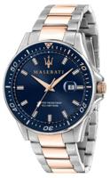 Maserati R8853140003 Herenhorloge - thumbnail