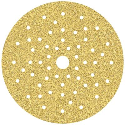 Bosch Accessories EXPERT C470 2608901135 Excenterschuurpapier Geperforeerd Korrelgrootte (num) 40 (Ø) 150 mm 50 stuk(s)
