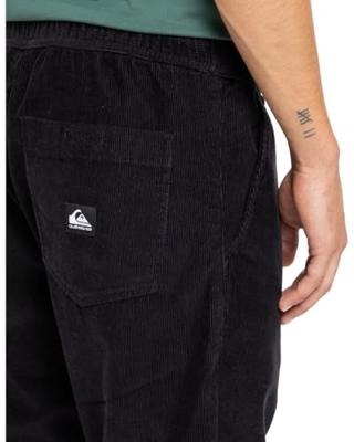 Quicksilver Taxer Straight Cord Broek