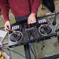 Hercules DJControl Inpulse 500 - 2-kanaals DJ-controller - thumbnail