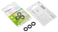 Gardena Set rubberringen | 3 stuks - 5302-20 - 5302-20 - thumbnail
