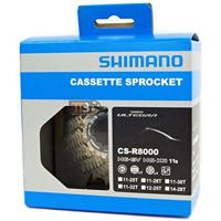 Shimano cassette 11v 11-32 ultegra csr8000 - thumbnail