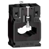 Schneider Electric METSECT5MB040 METSECT5MB040 Stroomomvormer 1-fasig Primaire stroom 400 A Secundaire stroom 5 A Doorvoer (Ø):26 mm 1 stuk(s) - thumbnail