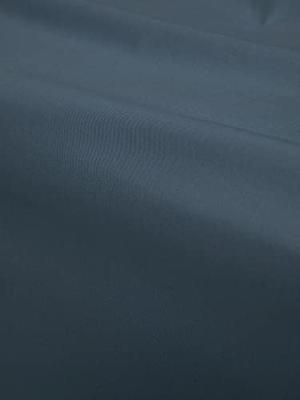 Essenza Hoeslaken Premium Percal Smoke Blue-160 x 200 cm