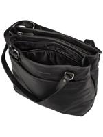 The Chesterfield Brand Shopper Raynor-Black - thumbnail