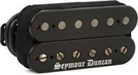 Seymour Duncan Black Winter Trembucker Bridge Black gitaarelement - thumbnail