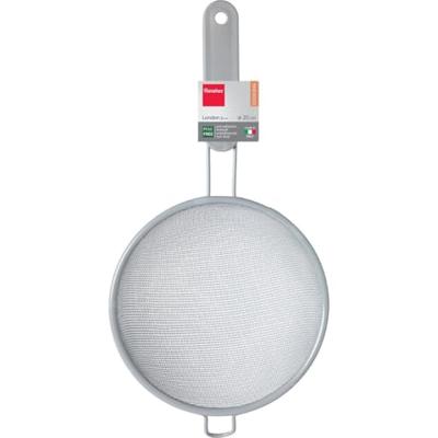 Metaltex Zeef 20 cm Grijs Metaltex Zeef 20 cm Grijs