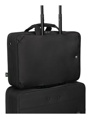 Dicota D32167-RPET Laptoptas Geschikt voor max. (laptop): 32,8 cm (12,9) Zwart