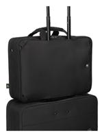Dicota D32167-RPET Laptoptas Geschikt voor max. (laptop): 32,8 cm (12,9) Zwart - thumbnail