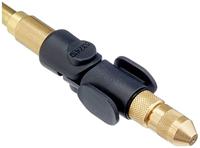 Gloria Spuitstok zwenkbare kop - thumbnail