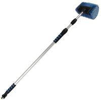 Wasborstelset telescopisch 200-500 cm TalenTools - Talentools - thumbnail