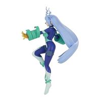 My Hero Academia The Amazing Heroes Figure - Nejire Hado - thumbnail