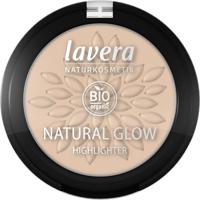 Natural glow highlighter luminous gold 02 bio 4.5 Gram - thumbnail