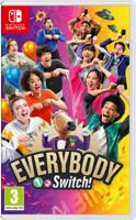 EVERYBODY 1-2 SWITCH ! SWI VF - thumbnail