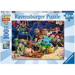 Ravensburger puzzel disney toy story 4 100 XXL stukjes