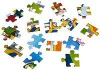 Clementoni puzzel paw patrol, 104st. - thumbnail