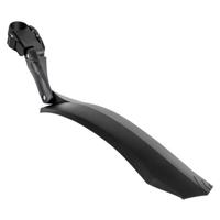 Hebie steekspatbordset "0726 e set" clip-on fender 0726e set plastic black - thumbnail
