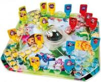 Tactic kimble van dora het erger je niet spel - thumbnail